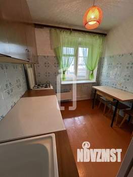 1-к квартира, на длительный срок, 33м2, 4/10 этаж