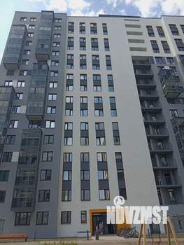 Студия квартира, посуточно, 31м2, 3/16 этаж