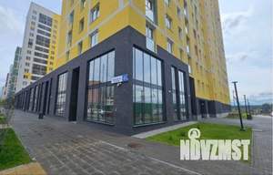 1-к квартира, на длительный срок, 27м2, 11/18 этаж