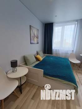 Студия квартира, посуточно, 24м2, 11/14 этаж