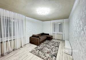 1-к квартира, на длительный срок, 31м2, 2/5 этаж