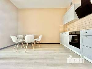 1-к квартира, на длительный срок, 53м2, 3/13 этаж