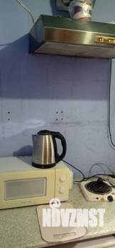 Студия квартира, на длительный срок, 13м2, 1/5 этаж