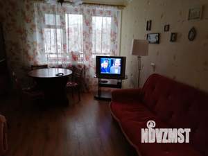 2-к квартира, посуточно, 46м2, 2/9 этаж