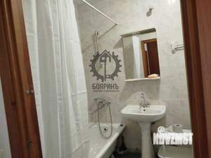 1-к квартира, на длительный срок, 43м2, 14/26 этаж