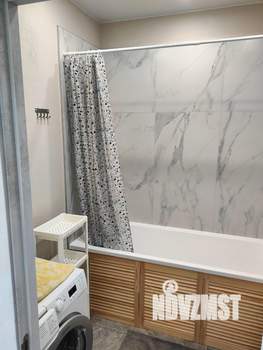 1-к квартира, на длительный срок, 41м2, 2/23 этаж
