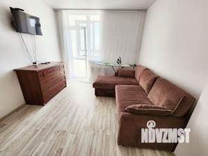 1-к квартира, посуточно, 70м2, 1/1 этаж