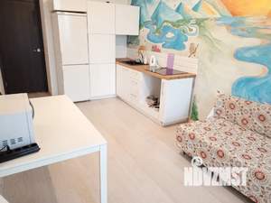2-к квартира, посуточно, 45м2, 14/25 этаж