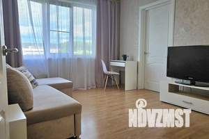 2-к квартира, посуточно, 40м2, 6/9 этаж