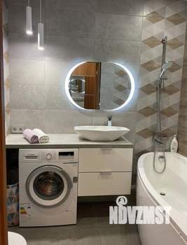 Студия квартира, посуточно, 30м2, 15/21 этаж