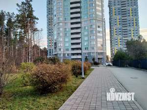 1-к квартира, на длительный срок, 45м2, 4/26 этаж