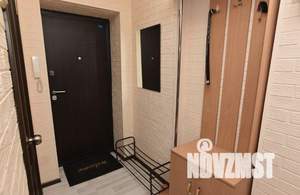 1-к квартира, посуточно, 46м2, 1/1 этаж