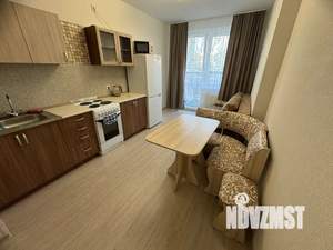 2-к квартира, посуточно, 60м2, 6/25 этаж