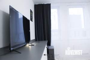 Студия квартира, посуточно, 29м2, 5/25 этаж