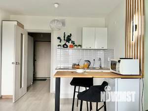 1-к квартира, посуточно, 26м2, 1/1 этаж