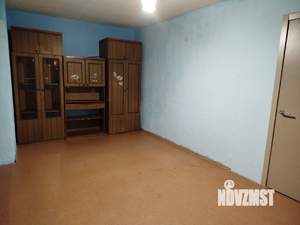 2-к квартира, на длительный срок, 48м2, 4/5 этаж