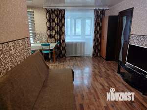 1-к квартира, посуточно, 45м2, 3/5 этаж