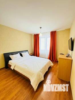 2-к квартира, посуточно, 75м2, 7/14 этаж