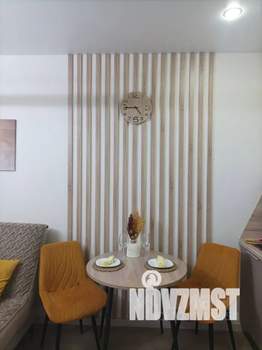 1-к квартира, посуточно, 33м2, 12/25 этаж