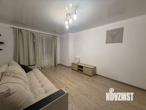 1-к квартира, на длительный срок, 44м2, 9/28 этаж