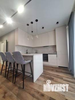 2-к квартира, на длительный срок, 60м2, 10/17 этаж