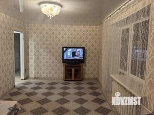 3-к квартира, на длительный срок, 55м2, 3/9 этаж