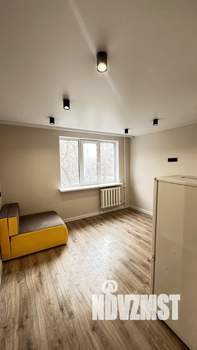 Студия квартира, на длительный срок, 19м2, 2/5 этаж