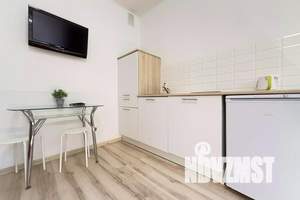 1-к квартира, посуточно, 25м2, 4/16 этаж