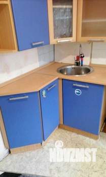 3-к квартира, на длительный срок, 60м2, 4/5 этаж