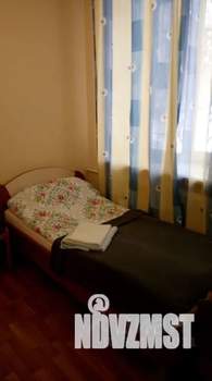 2-к квартира, посуточно, 40м2, 1/5 этаж