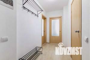 1-к квартира, посуточно, 38м2, 11/25 этаж