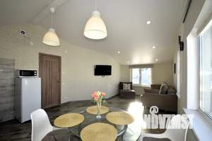 2-к квартира, посуточно, 45м2, 2/2 этаж