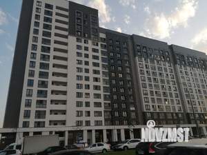 1-к квартира, на длительный срок, 30м2, 1/10 этаж