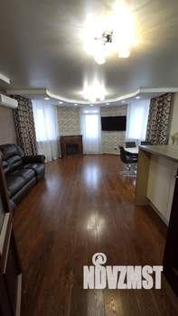 3-к квартира, на длительный срок, 91м2, 8/19 этаж