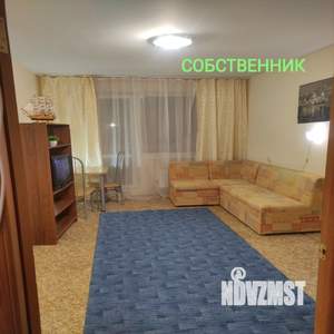 1-к квартира, на длительный срок, 41м2, 10/10 этаж