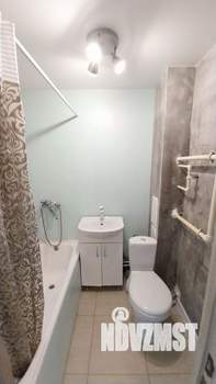 2-к квартира, на длительный срок, 38м2, 7/9 этаж