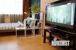 1-к квартира, посуточно, 33м2, 5/6 этаж