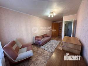 1-к квартира, на длительный срок, 37м2, 3/16 этаж