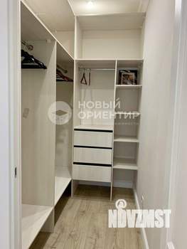 2-к квартира, на длительный срок, 56м2, 13/25 этаж