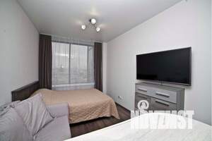 1-к квартира, посуточно, 32м2, 10/15 этаж