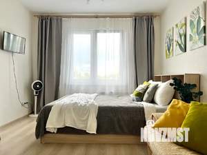 Студия квартира, посуточно, 22м2, 2/5 этаж