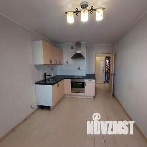 1-к квартира, на длительный срок, 39м2, 12/18 этаж