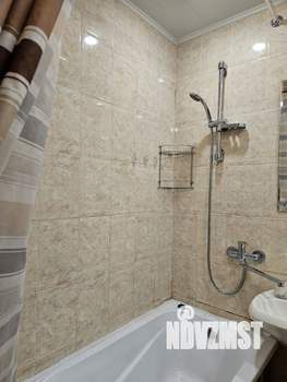 1-к квартира, на длительный срок, 32м2, 1/5 этаж