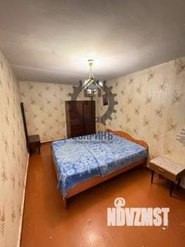 3-к квартира, на длительный срок, 52м2, 2/4 этаж