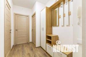 2-к квартира, посуточно, 43м2, 8/29 этаж