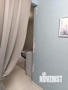 1-к квартира, на длительный срок, 30м2, 15/24 этаж