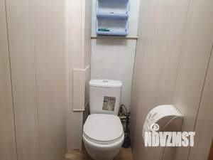 2-к квартира, посуточно, 45м2, 1/1 этаж