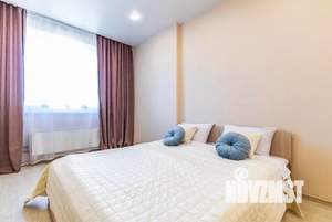 1-к квартира, посуточно, 50м2, 3/32 этаж