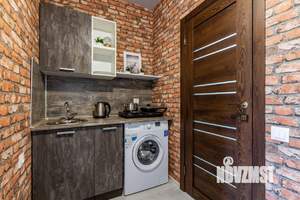 Студия квартира, посуточно, 32м2, 2/14 этаж