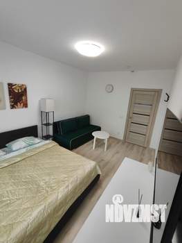 1-к квартира, посуточно, 47м2, 1/1 этаж